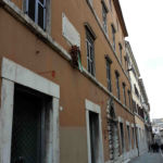 Lastra a Leopoldo Pellas Perugia