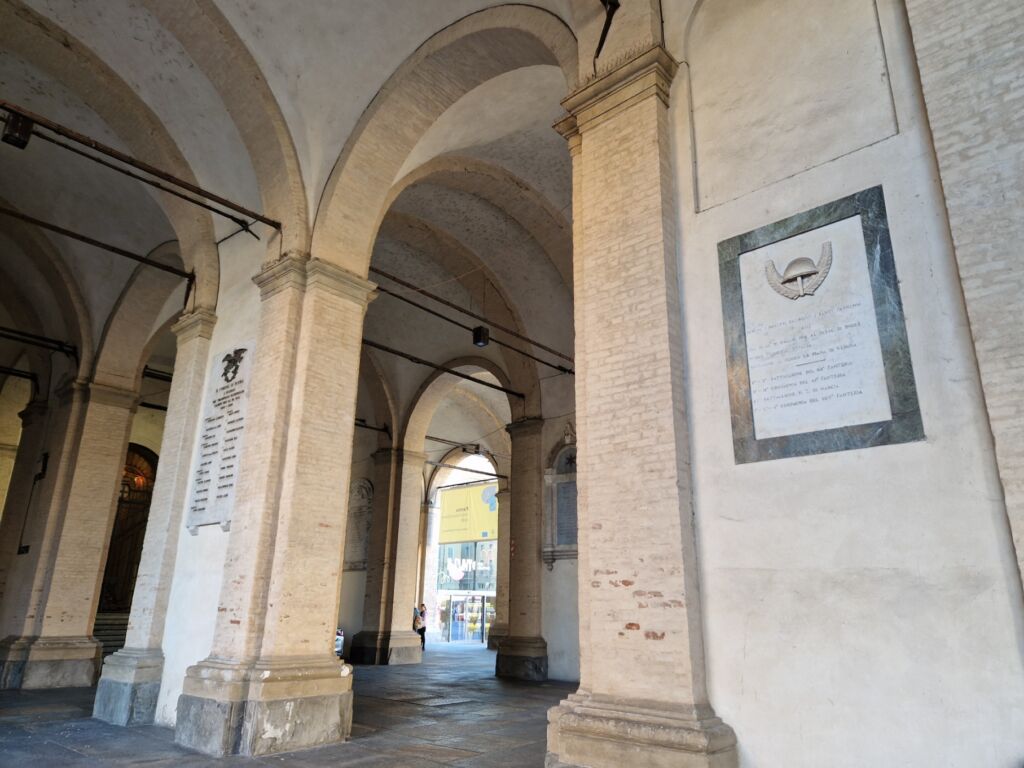 lapide fanti parma