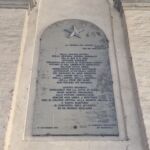 lapide militari italiani egeo parma