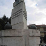 Monumento ai Caduti di Recanati