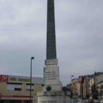 Monumento ai Caduti di Recanati