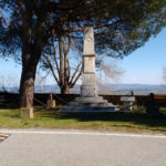 Monumento ai Caduti di Rivalto