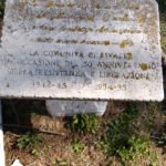 Monumento ai Caduti di Rivalto