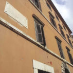 Lastra a Leopoldo Pellas Perugia