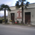Lapide ai Caduti di San Secondo