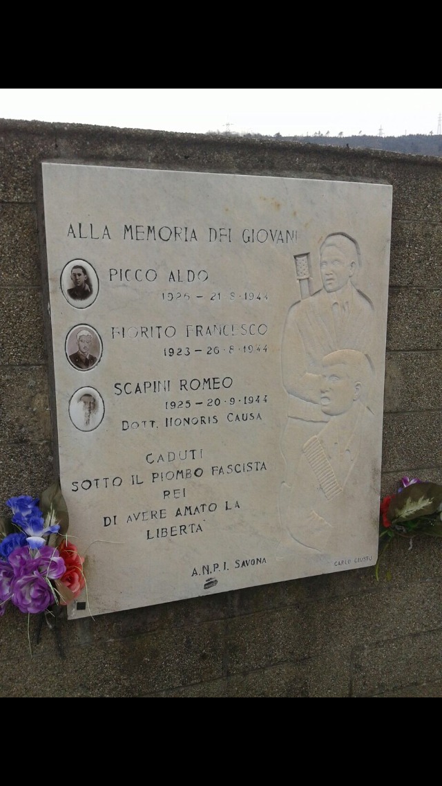 Giorno della Memoria, gli alunni del Boselli-Alberti leggono l