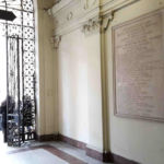 lapide poste perugia