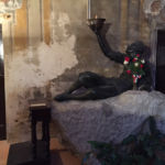 statua prima guerra mondiale in S. Ercolano Perugia