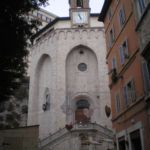 Chiesa di S. Ercolano PG