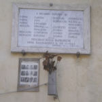 Lastra di Niccone - Umbertide PG