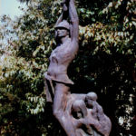 monumento caduti montecatini val di cecina piazza della repubblica