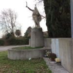 Monumento ai Caduti