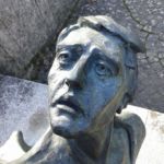 Statua - particolare