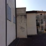 Lastra commemorativa Caduti seconda guerra mondiale