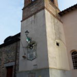 Lapide di Pilonico Materno