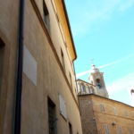 Caduti Città della Pieve guerra Liberazione