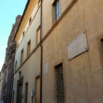 Caduti Città della Pieve guerra Liberazione