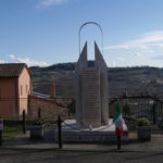MONUMENTO AI CADUTI DELLE DUE GUERRE MONDIALI