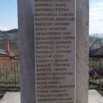 MONUMENTO AI CADUTI DELLE DUE GUERRE MONDIALI
