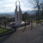 MONUMENTO AI CADUTI DELLE DUE GUERRE MONDIALI