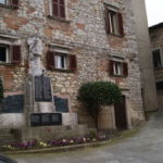 Monumento di Monte Castello di Vibio