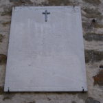 LASTRA DI CASEMASCE, TODO, PG