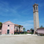 chiesa e campanile