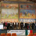 Premiazione Esploratori Marche Ancona 2018