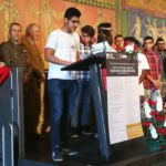 Premiazione Esploratori Marche Ancona 2018