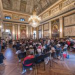 Esploratori della Memoria premiazione Liguria Genova 2018
