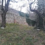 Giardino dei Giusti a Perugia