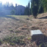 Giardino dei Giusti a Perugia