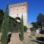 Giardino dei Giusti a Perugia