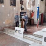 Esploratori della Memoria Umbria Perugia 2018