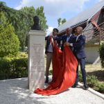 cippo e lastra giuseppe evangelisti perugia