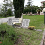 parco della rimembranza sant'enea