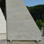 Stele alla M.A.V.M. all’Aviazione – Scuola Specialisti A.M. – Caserta
