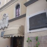 Lapide proclama del Re - Passignano sul Trasimeno