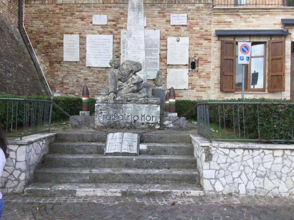 Milite Ignoto