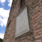 lapide caduti fiegni grande guerra