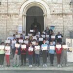 esploratori della memoria umbria 2021
