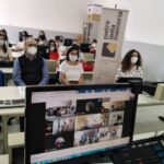 Istituto Istr. Sec. Sup. F. Re Capriata Licata