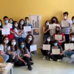 Istituto d'Istruzione Superiore Virgilio Mussomeli