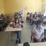 Istituto d'Istruzione Superiore Virgilio Mussomeli