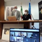 Esploratori della Memoria premiazione Sicilia da Anmig Perugia