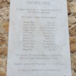 lastra vittime civili pienza