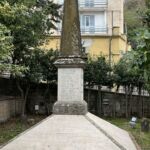monumento da varie angolazioni