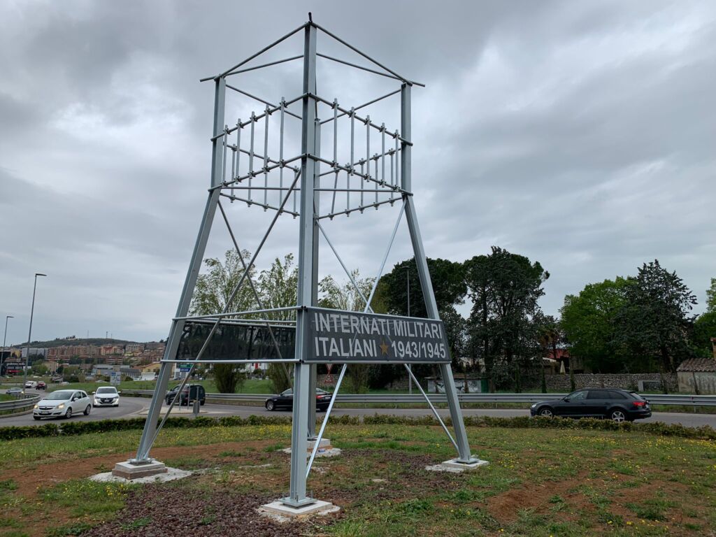 MONUMENTO IMI PERUGIA