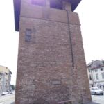 Lastra di Porta al Prato Firenze