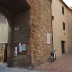 lastra vittime civili pienza